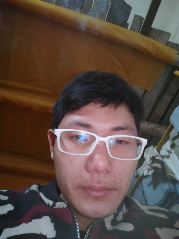 木心的第一张照片--江门蓝颜知己交友网