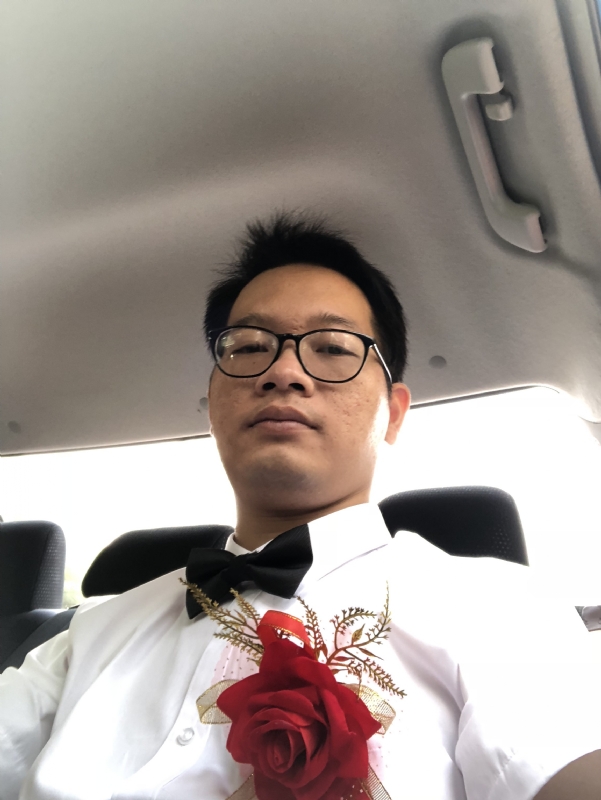 陈陈的第一张照片--江门蓝颜知己交友网