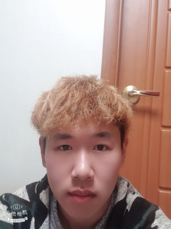 李志鹏的第一张照片--江门蓝颜知己交友网