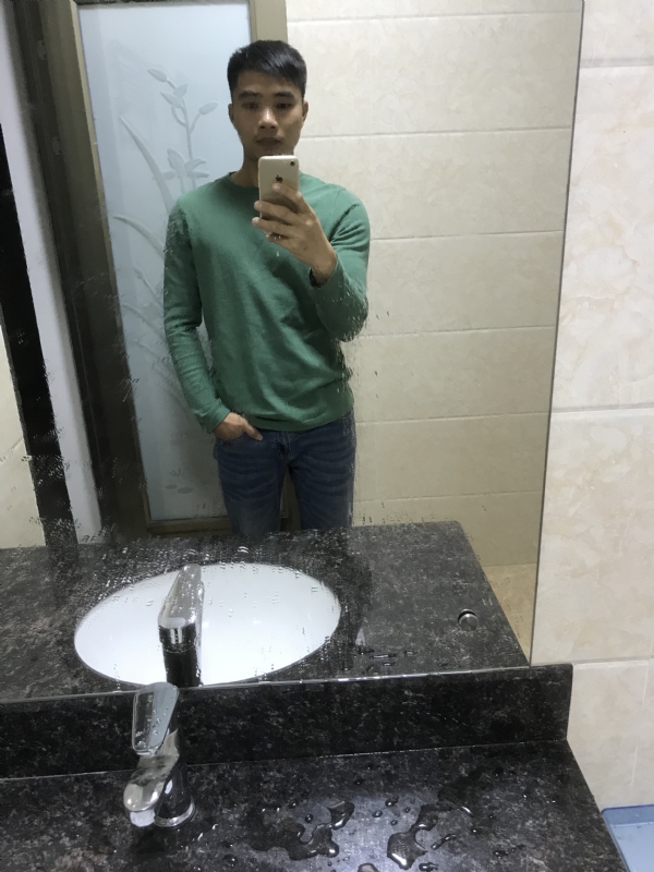 东仔的第一张照片--江门蓝颜知己交友网