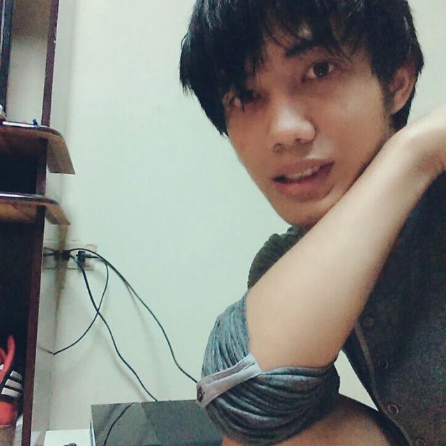 jhonnycheng的第一张照片--江门蓝颜知己交友网