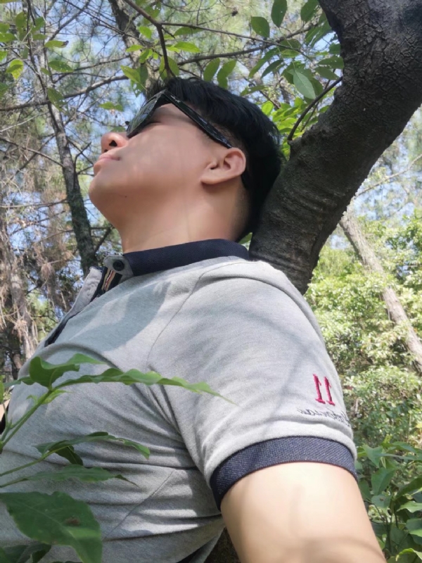 新丁的第一张照片--江门蓝颜知己交友网