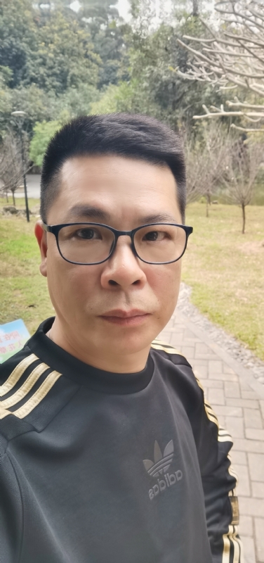 随缘的第二张照片--江门蓝颜知己交友网