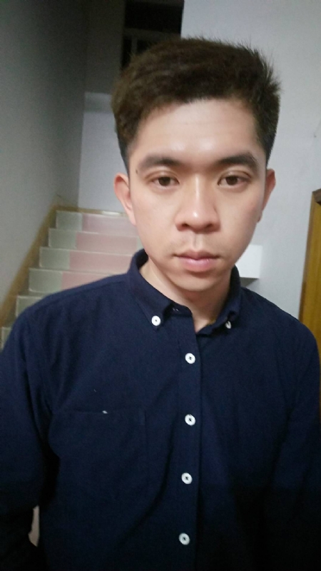 南风的第一张照片--江门蓝颜知己交友网