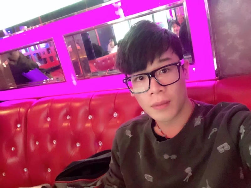 竹子的第一张照片--江门蓝颜知己交友网