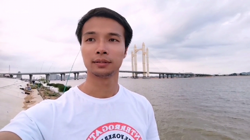 阿民的第二张照片--江门蓝颜知己交友网