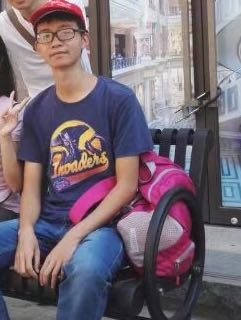 爱在罗伊的第二张照片--江门蓝颜知己交友网