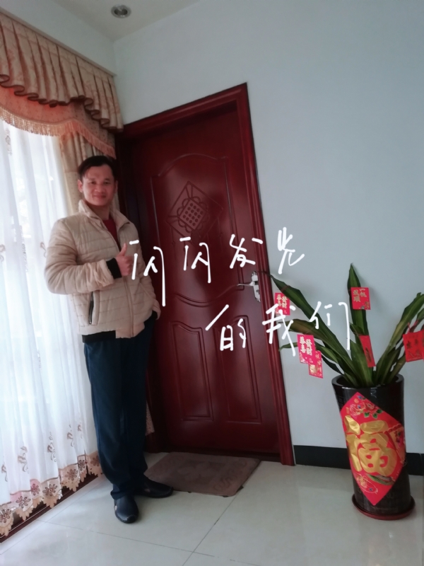 LJ的第一张照片--江门蓝颜知己交友网