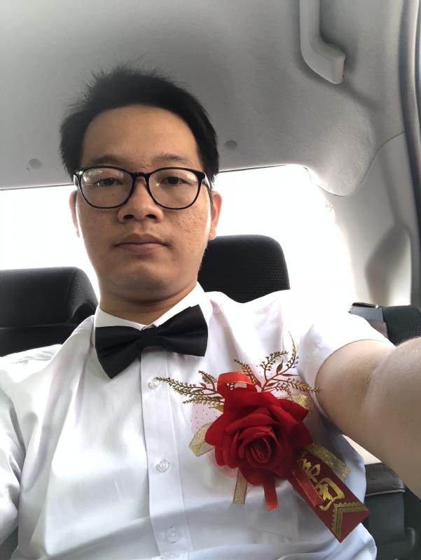 小陈的第一张照片--江门蓝颜知己交友网