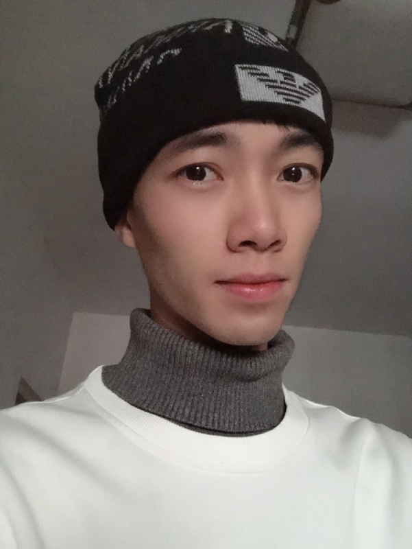 小良先生的第一张照片--江门蓝颜知己交友网