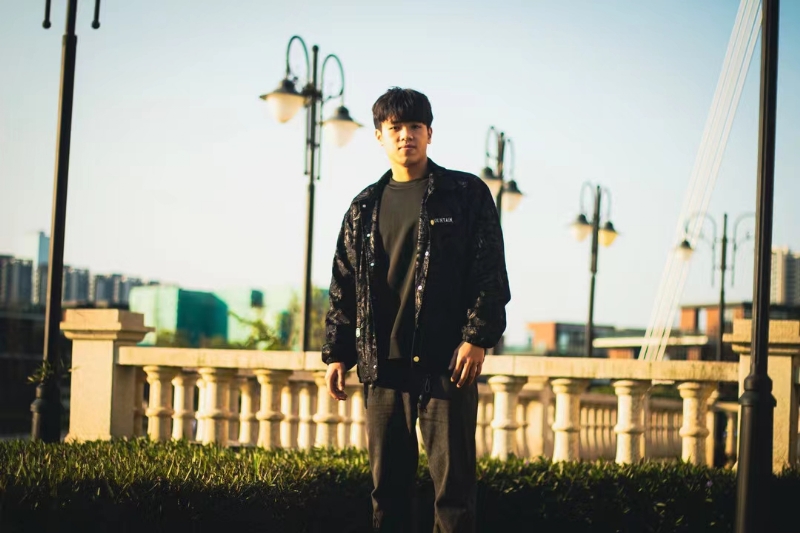 佛山最后的温柔的第一张照片--江门蓝颜知己交友网