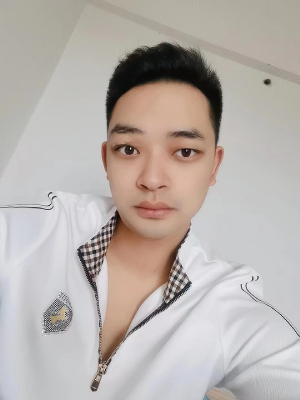 阿鑫的第一张照片--江门蓝颜知己交友网