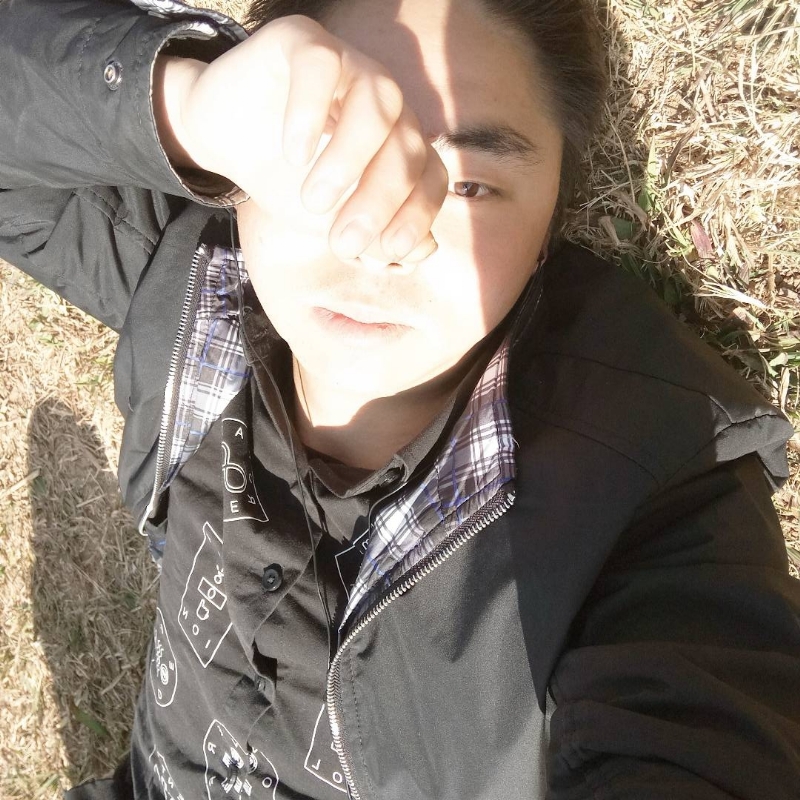 执子之手与子偕老的第一张照片--江门蓝颜知己交友网