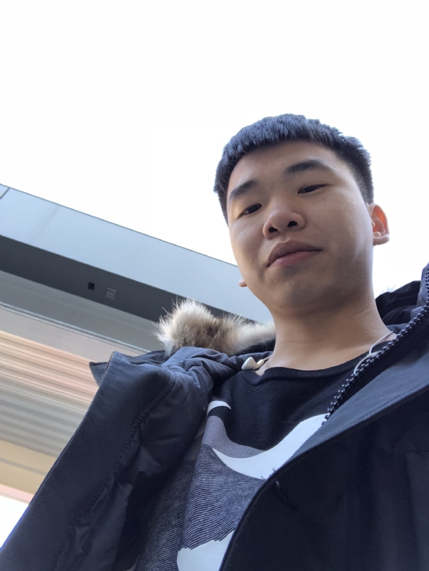 mai的第一张照片--江门蓝颜知己交友网