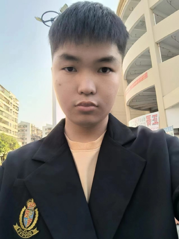 京城狂少的第一张照片--江门蓝颜知己交友网