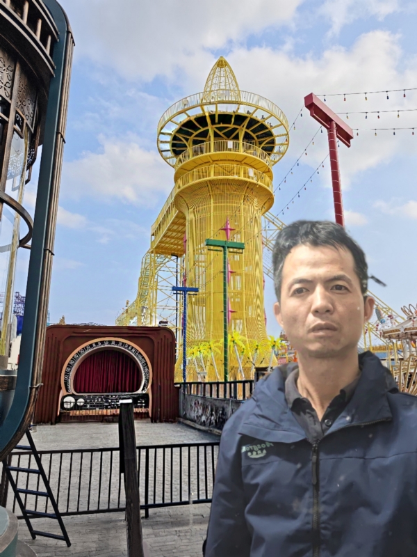 全记的第一张照片--江门蓝颜知己交友网