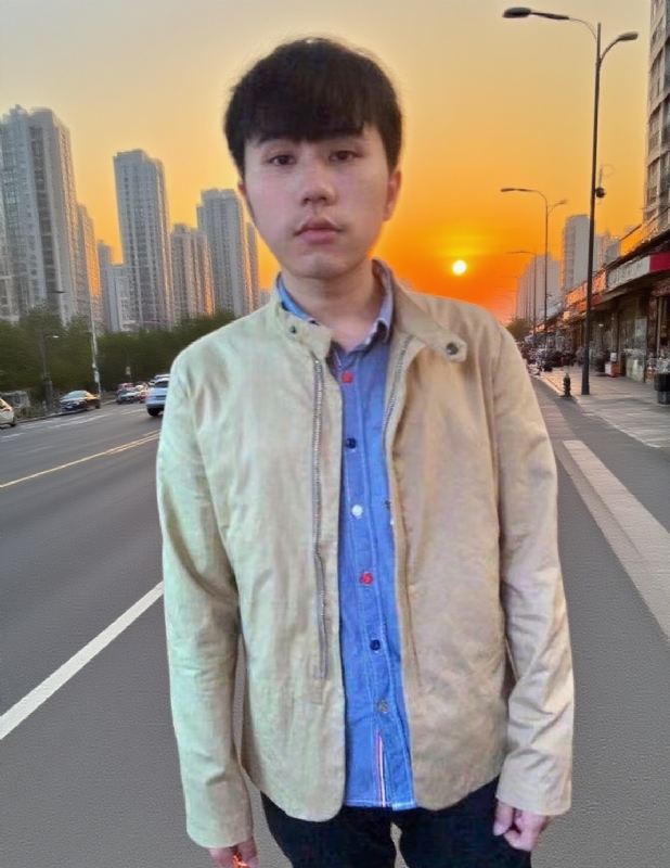 阿星的第一张照片--江门蓝颜知己交友网