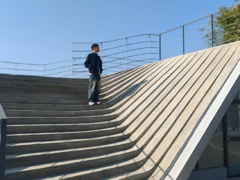 风微心动的第一张照片--江门蓝颜知己交友网