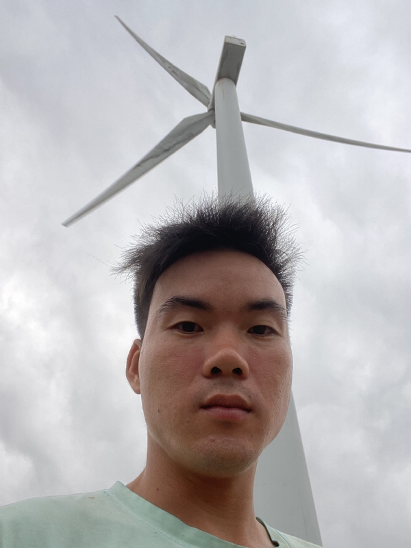 柒墨的第一张照片--江门蓝颜知己交友网