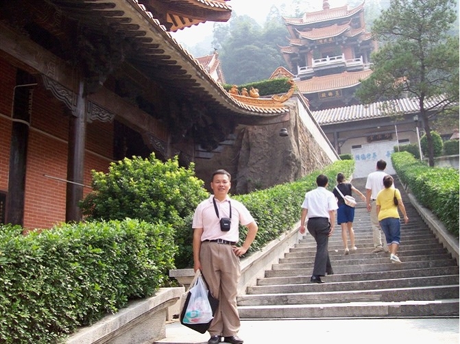 jh寻有缘女士成个家的第一张照片--江门蓝颜知己交友网